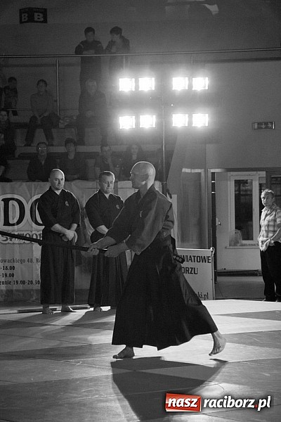 Zdjęcie w galerii na portalu naszraciborz.pl: Budo Gala 2014 w raciborskiej PWSZ  wiadomości z regionu