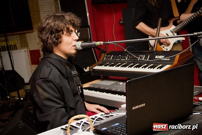 Zdjęcie w galerii na portalu naszraciborz.pl: The Gate - premierowo na Końcu Świata wiadomości z regionu