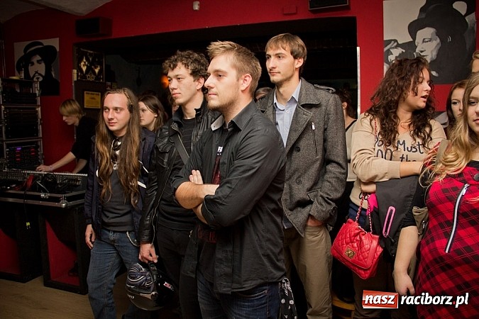 Zdjęcie w galerii na portalu naszraciborz.pl: The Gate - premierowo na Końcu Świata wiadomości z regionu