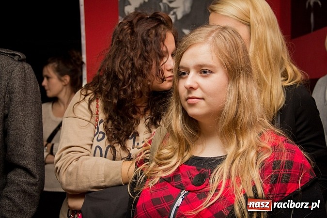 Zdjęcie w galerii na portalu naszraciborz.pl: The Gate - premierowo na Końcu Świata wiadomości z regionu