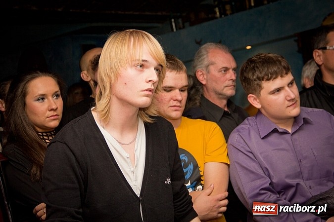 Zdjęcie w galerii na portalu naszraciborz.pl: The Gate - premierowo na Końcu Świata wiadomości z regionu