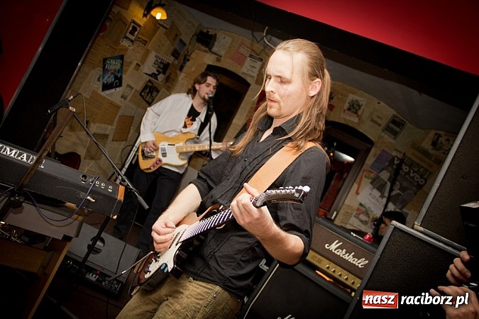 Zdjęcie w galerii na portalu naszraciborz.pl: The Gate - premierowo na Końcu Świata wiadomości z regionu