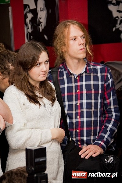 Zdjęcie w galerii na portalu naszraciborz.pl: The Gate - premierowo na Końcu Świata wiadomości z regionu