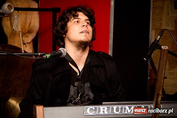 Zdjęcie w galerii na portalu naszraciborz.pl: The Gate - premierowo na Końcu Świata wiadomości z regionu