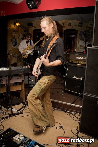 Zdjęcie w galerii na portalu naszraciborz.pl: The Gate - premierowo na Końcu Świata wiadomości z regionu