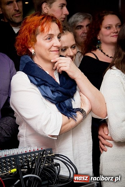 Zdjęcie w galerii na portalu naszraciborz.pl: The Gate - premierowo na Końcu Świata wiadomości z regionu