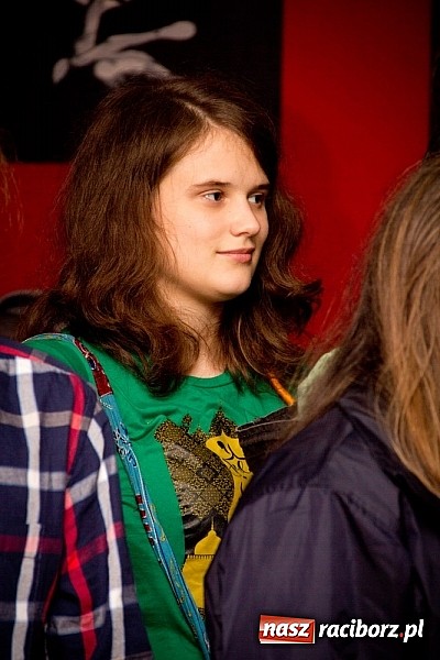 Zdjęcie w galerii na portalu naszraciborz.pl: The Gate - premierowo na Końcu Świata wiadomości z regionu