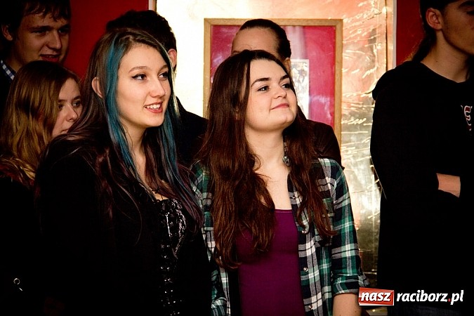 Zdjęcie w galerii na portalu naszraciborz.pl: The Gate - premierowo na Końcu Świata wiadomości z regionu