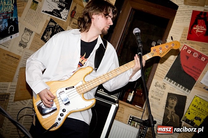 Zdjęcie w galerii na portalu naszraciborz.pl: The Gate - premierowo na Końcu Świata wiadomości z regionu