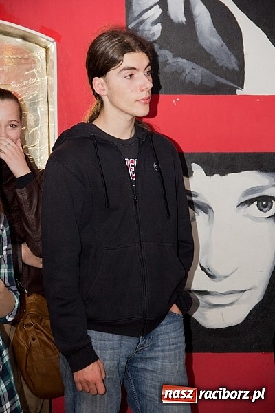 Zdjęcie w galerii na portalu naszraciborz.pl: The Gate - premierowo na Końcu Świata wiadomości z regionu