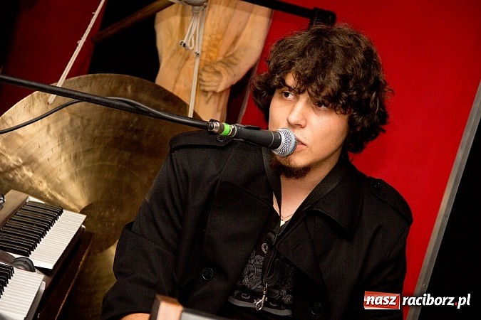 Zdjęcie w galerii na portalu naszraciborz.pl: The Gate - premierowo na Końcu Świata wiadomości z regionu