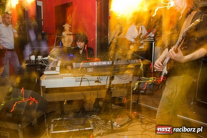 Zdjęcie w galerii na portalu naszraciborz.pl: The Gate - premierowo na Końcu Świata wiadomości z regionu