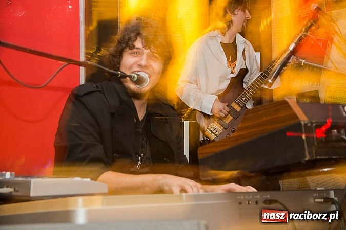 Zdjęcie w galerii na portalu naszraciborz.pl: The Gate - premierowo na Końcu Świata wiadomości z regionu