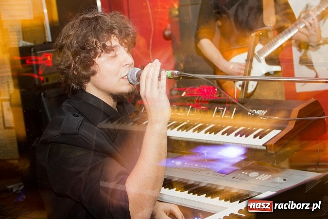 Zdjęcie w galerii na portalu naszraciborz.pl: The Gate - premierowo na Końcu Świata wiadomości z regionu