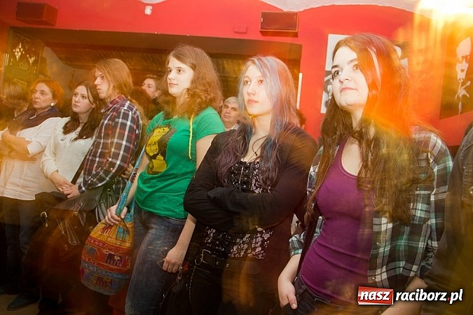 Zdjęcie w galerii na portalu naszraciborz.pl: The Gate - premierowo na Końcu Świata wiadomości z regionu