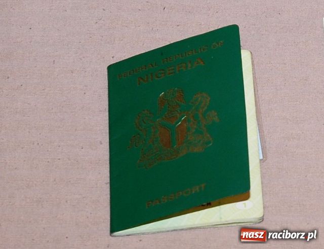 Zdjęcie w galerii na portalu naszraciborz.pl: Fikcyjne małżeństwa z Nigeryjczykami wiadomości z regionu