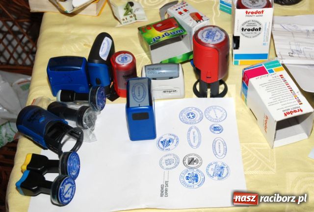 Zdjęcie w galerii na portalu naszraciborz.pl: Fikcyjne małżeństwa z Nigeryjczykami wiadomości z regionu