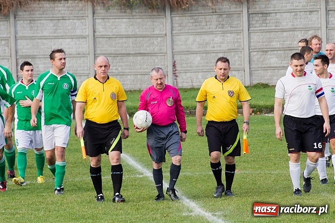 Zdjęcie w galerii na portalu naszraciborz.pl: Spokojna wygrana ekipy Tworkowa wiadomości z regionu