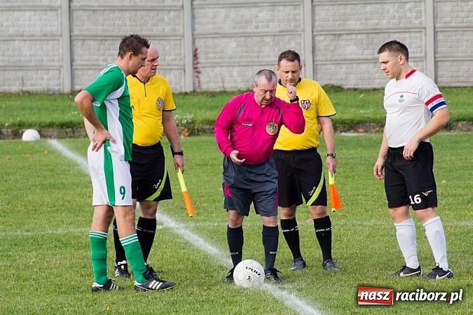 Zdjęcie w galerii na portalu naszraciborz.pl: Spokojna wygrana ekipy Tworkowa wiadomości z regionu