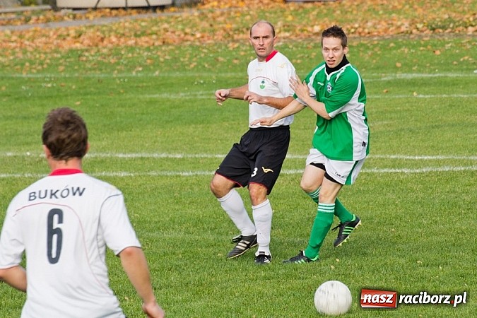 Zdjęcie w galerii na portalu naszraciborz.pl: Spokojna wygrana ekipy Tworkowa wiadomości z regionu