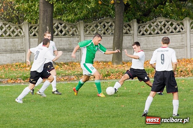 Zdjęcie w galerii na portalu naszraciborz.pl: Spokojna wygrana ekipy Tworkowa wiadomości z regionu