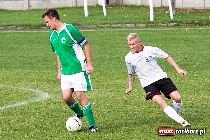 Zdjęcie w galerii na portalu naszraciborz.pl: Spokojna wygrana ekipy Tworkowa wiadomości z regionu