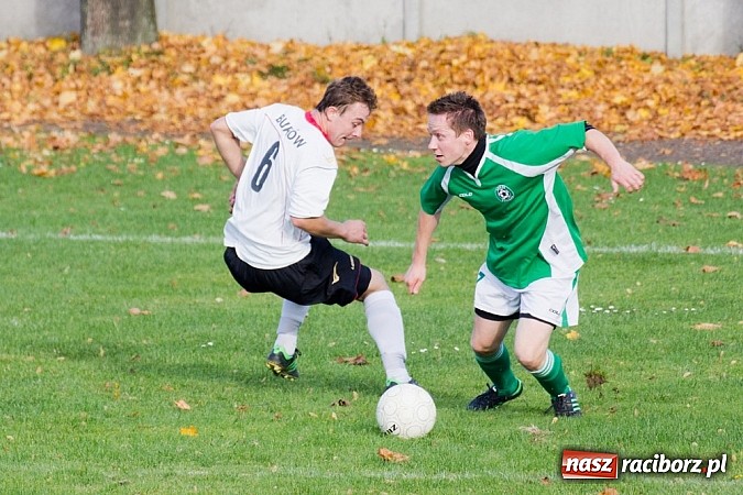 Zdjęcie w galerii na portalu naszraciborz.pl: Spokojna wygrana ekipy Tworkowa wiadomości z regionu