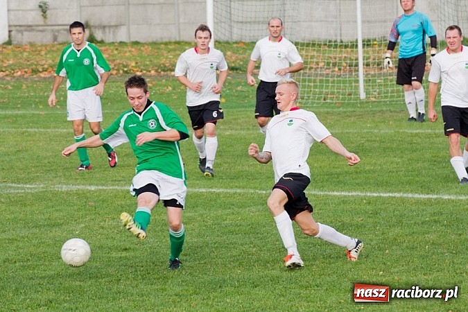 Zdjęcie w galerii na portalu naszraciborz.pl: Spokojna wygrana ekipy Tworkowa wiadomości z regionu