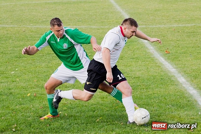 Zdjęcie w galerii na portalu naszraciborz.pl: Spokojna wygrana ekipy Tworkowa wiadomości z regionu