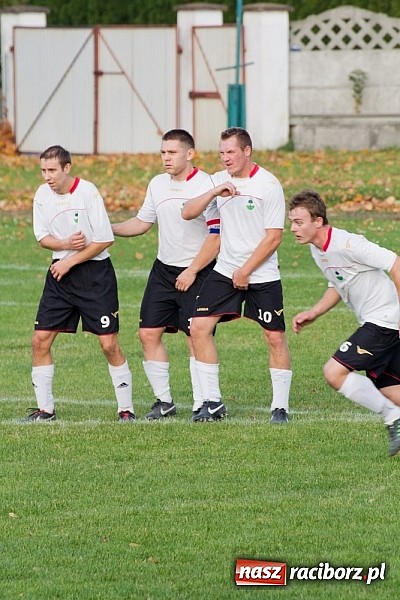 Zdjęcie w galerii na portalu naszraciborz.pl: Spokojna wygrana ekipy Tworkowa wiadomości z regionu