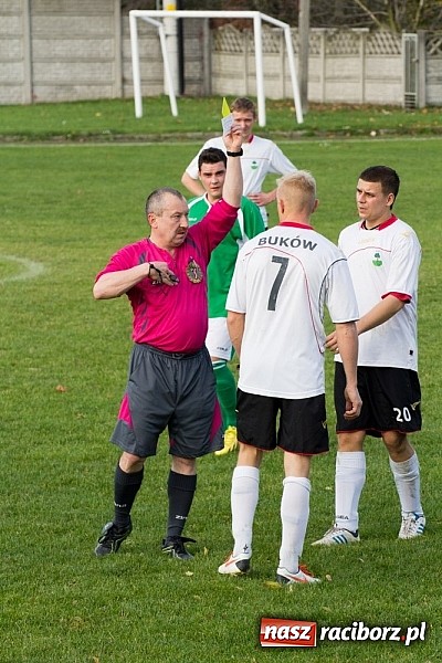 Zdjęcie w galerii na portalu naszraciborz.pl: Spokojna wygrana ekipy Tworkowa wiadomości z regionu