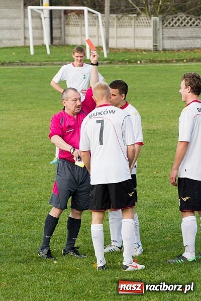 Zdjęcie w galerii na portalu naszraciborz.pl: Spokojna wygrana ekipy Tworkowa wiadomości z regionu