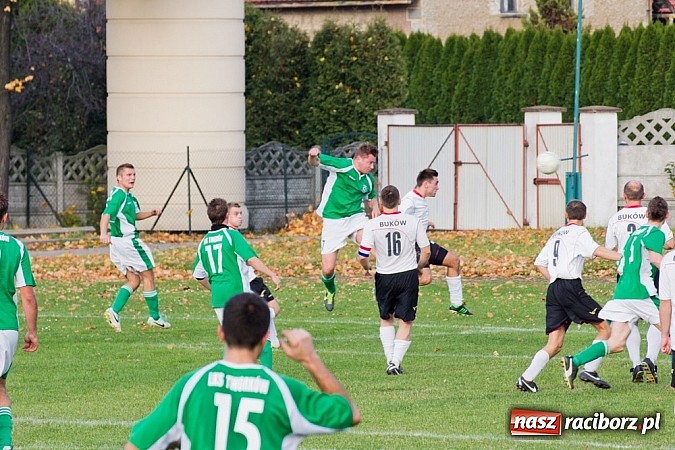 Zdjęcie w galerii na portalu naszraciborz.pl: Spokojna wygrana ekipy Tworkowa wiadomości z regionu