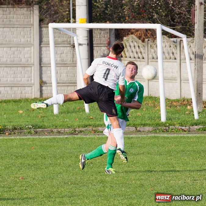Zdjęcie w galerii na portalu naszraciborz.pl: Spokojna wygrana ekipy Tworkowa wiadomości z regionu