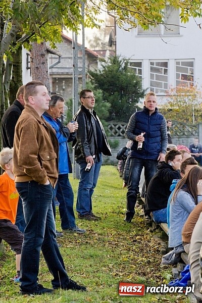 Zdjęcie w galerii na portalu naszraciborz.pl: Spokojna wygrana ekipy Tworkowa wiadomości z regionu