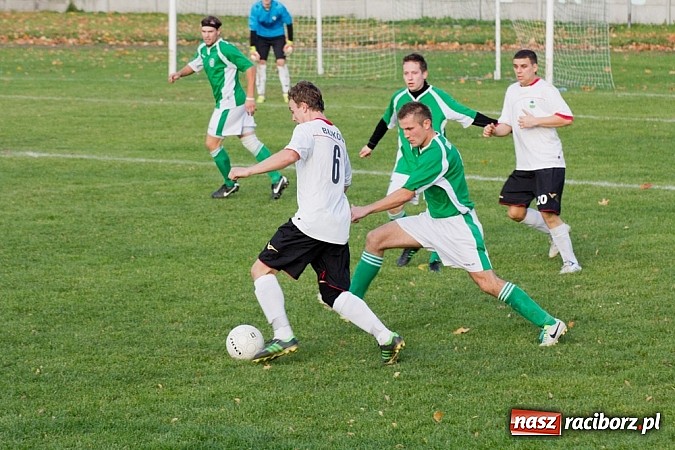 Zdjęcie w galerii na portalu naszraciborz.pl: Spokojna wygrana ekipy Tworkowa wiadomości z regionu