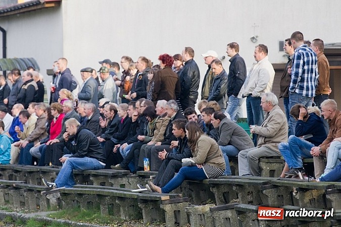 Zdjęcie w galerii na portalu naszraciborz.pl: Spokojna wygrana ekipy Tworkowa wiadomości z regionu