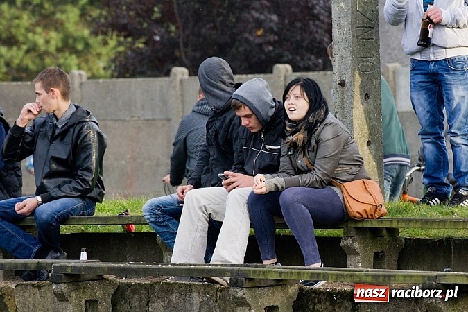 Zdjęcie w galerii na portalu naszraciborz.pl: Spokojna wygrana ekipy Tworkowa wiadomości z regionu