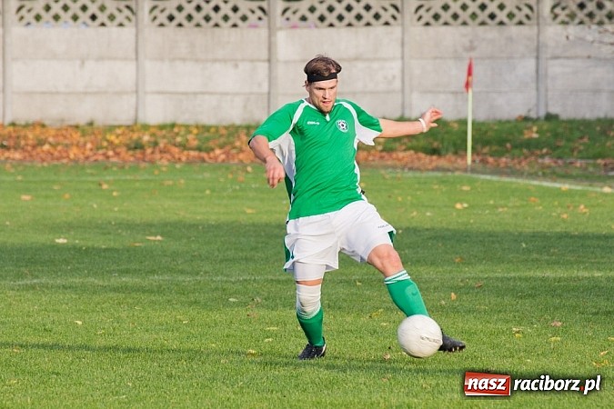 Zdjęcie w galerii na portalu naszraciborz.pl: Spokojna wygrana ekipy Tworkowa wiadomości z regionu