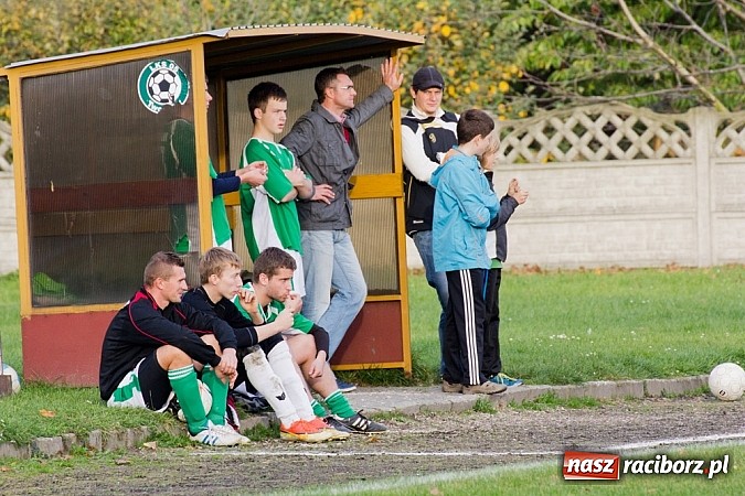 Zdjęcie w galerii na portalu naszraciborz.pl: Spokojna wygrana ekipy Tworkowa wiadomości z regionu