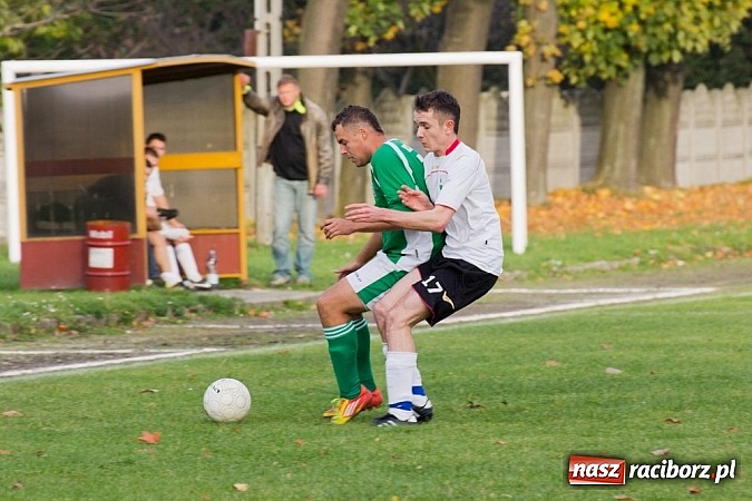 Zdjęcie w galerii na portalu naszraciborz.pl: Spokojna wygrana ekipy Tworkowa wiadomości z regionu