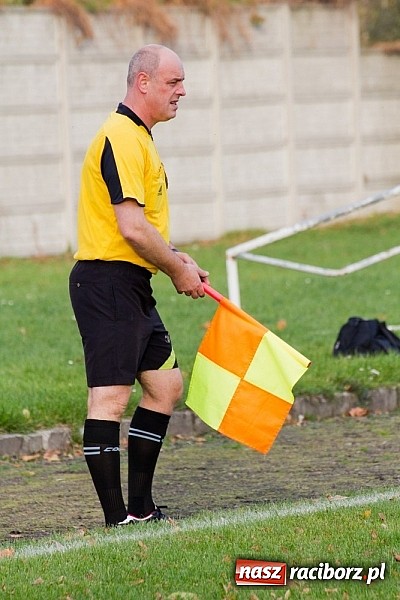 Zdjęcie w galerii na portalu naszraciborz.pl: Spokojna wygrana ekipy Tworkowa wiadomości z regionu