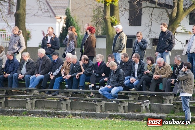 Zdjęcie w galerii na portalu naszraciborz.pl: Spokojna wygrana ekipy Tworkowa wiadomości z regionu