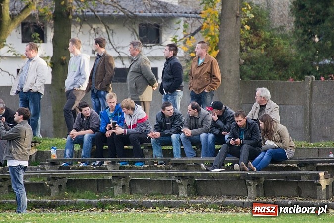 Zdjęcie w galerii na portalu naszraciborz.pl: Spokojna wygrana ekipy Tworkowa wiadomości z regionu