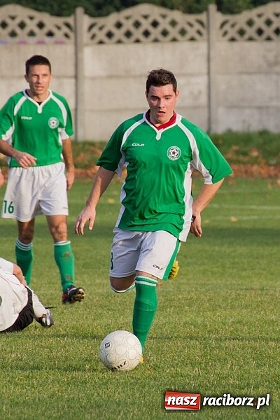 Zdjęcie w galerii na portalu naszraciborz.pl: Spokojna wygrana ekipy Tworkowa wiadomości z regionu
