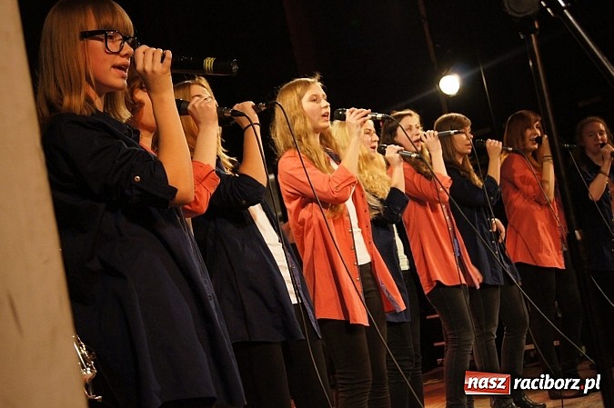 Zdjęcie w galerii na portalu naszraciborz.pl: Pamiętasz była jesień w Strzesze wiadomości z regionu