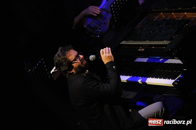 Zdjęcie w galerii na portalu naszraciborz.pl: Benefis z okazji 20-lecia Wojewódzkiego Funduszu Ochrony Środowiska i Gospodarki Wodnej w Katowicach wiadomości z regionu