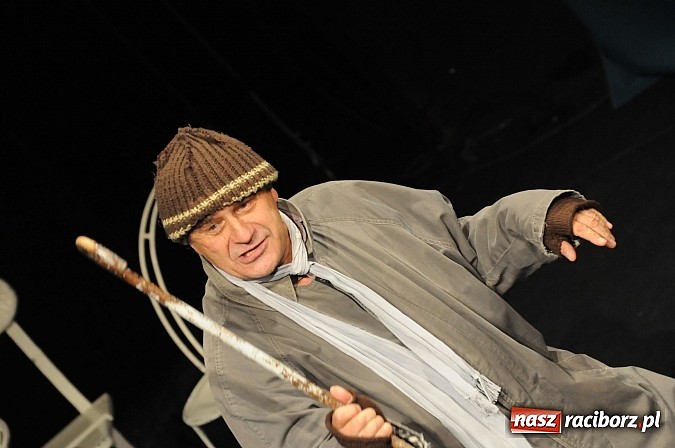 Zdjęcie w galerii na portalu naszraciborz.pl: Benefis z okazji 20-lecia Wojewódzkiego Funduszu Ochrony Środowiska i Gospodarki Wodnej w Katowicach wiadomości z regionu