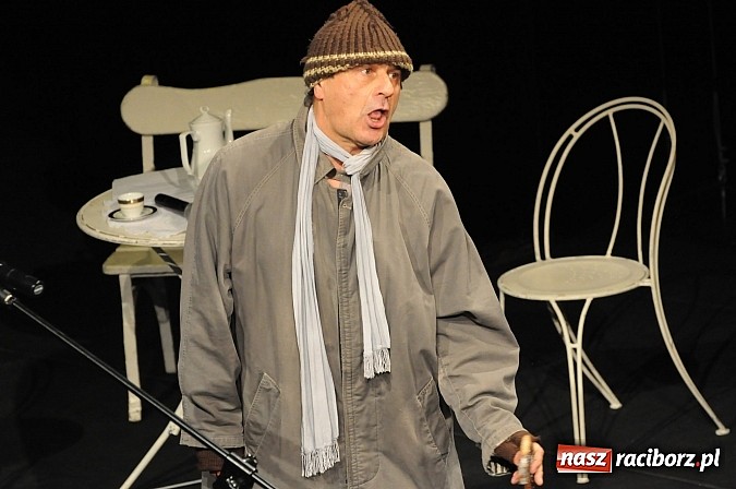 Zdjęcie w galerii na portalu naszraciborz.pl: Benefis z okazji 20-lecia Wojewódzkiego Funduszu Ochrony Środowiska i Gospodarki Wodnej w Katowicach wiadomości z regionu