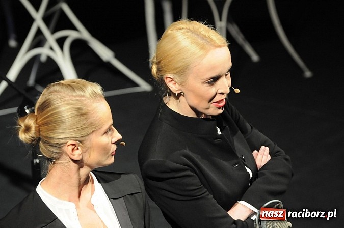 Zdjęcie w galerii na portalu naszraciborz.pl: Benefis z okazji 20-lecia Wojewódzkiego Funduszu Ochrony Środowiska i Gospodarki Wodnej w Katowicach wiadomości z regionu